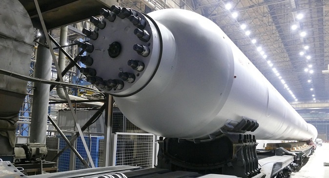 Фото предоставлено пресс-центром Группы Синара