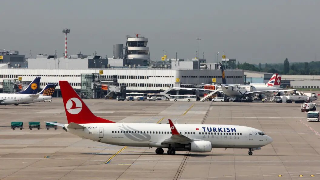    Фото: Jochen Tack/Globallookpress