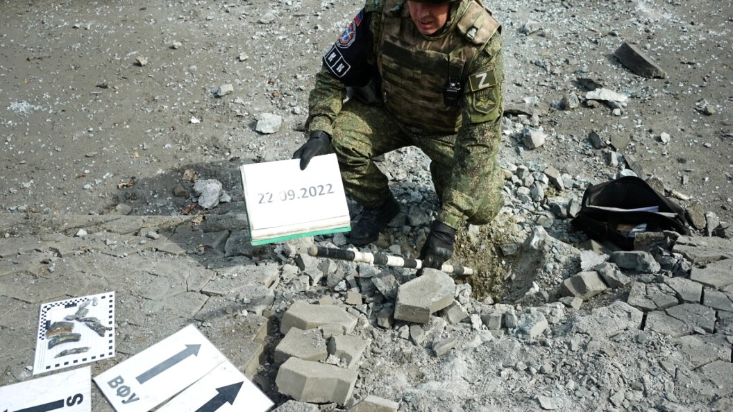    Tsitsagi Nikita/Globallookpress