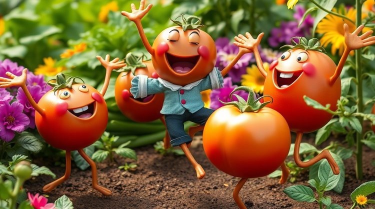    Помидоры Веселые гондурасы попались на глаза Россельхознадзору