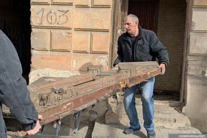 Источник фото: Мой фасад/Vk.com