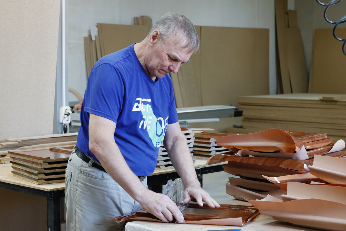 Фото: © Ekaterina Sychkova/ Ura.ru/ Global Look Press