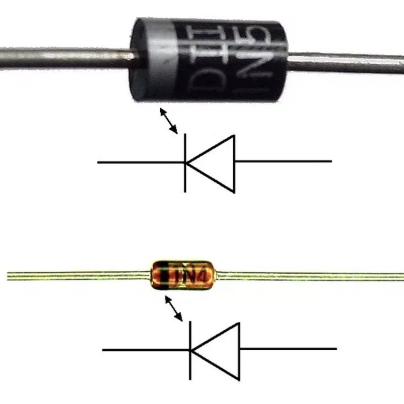 Фото диода.
