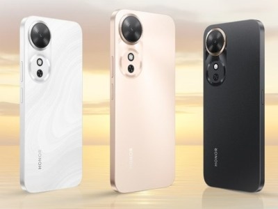    Бюджетный Honor Play 60 получил ёмкий аккумулятор и экран на 120 Гц