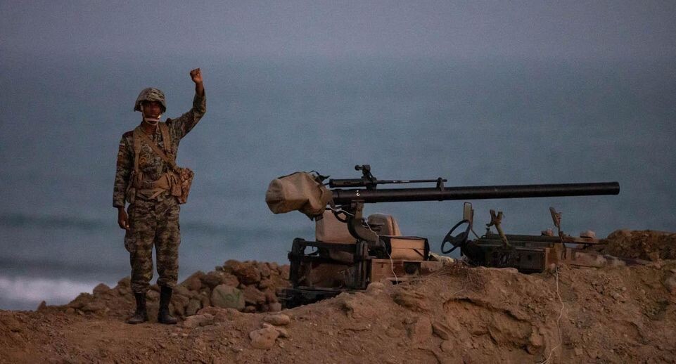    Iranian Army Office/Keystone Press Agency / www.globallookpress.com