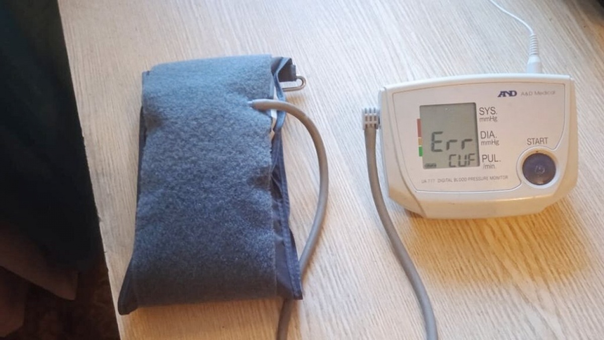    Жители Энгельса бесплатно проверят тонометры 4-7 апреля: названы адреса Новости Саратова и области – Сетевое издание «Репортер64»