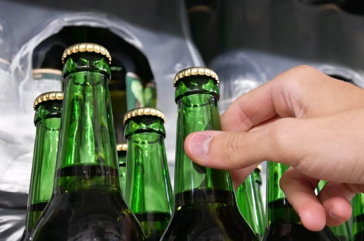    Наркологи рассказали, как профессии больше склонны к алкоголизму