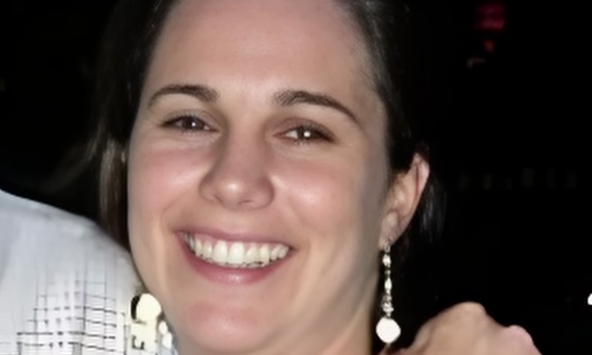 Фотография Мишель