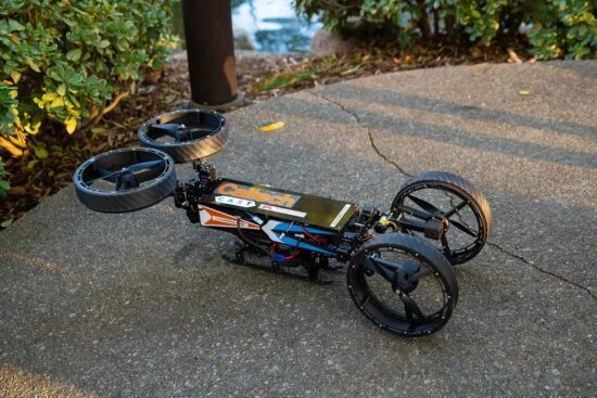 Морфобот. Фото: Яндекс картинки