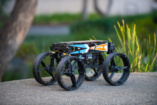 Морфобот. Фото: Яндекс картинки