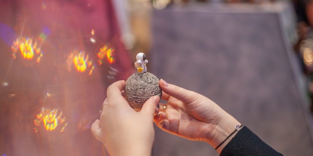 5 причин покупать авторские вещи ручной работы