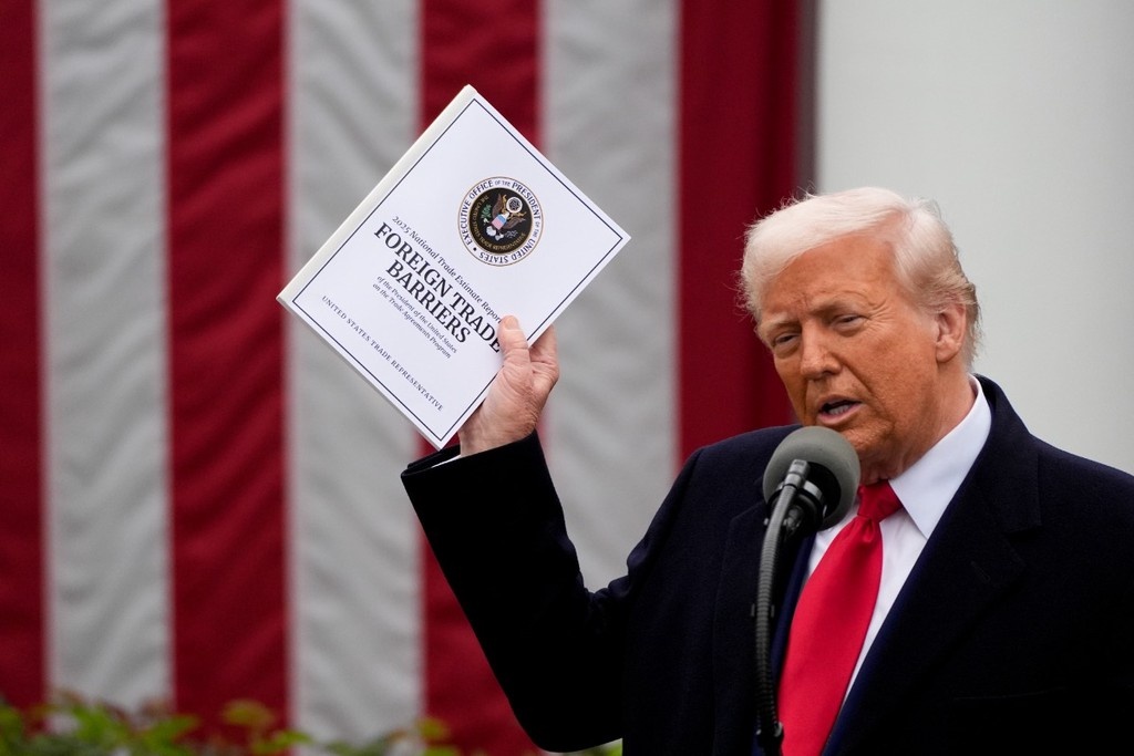    Фото © EPA / ТАСС