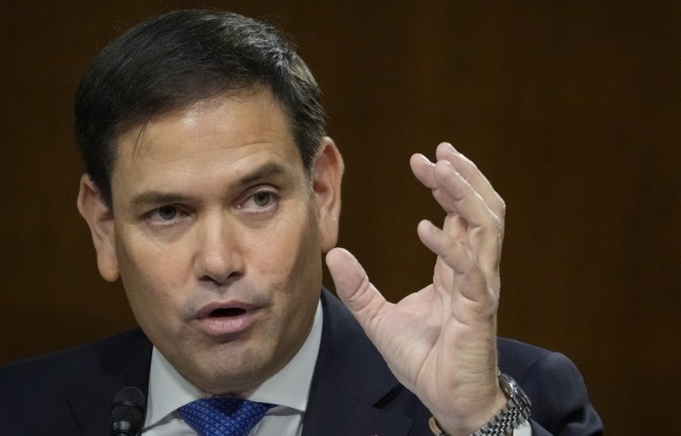    Drew Angerer - Pool via CNP/Consolidated News Photos/Global Look Press