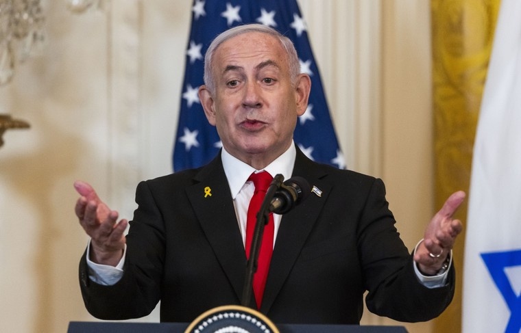    Shawn Thew - Pool via CNP/Consolidated News Photos/Global Look Press