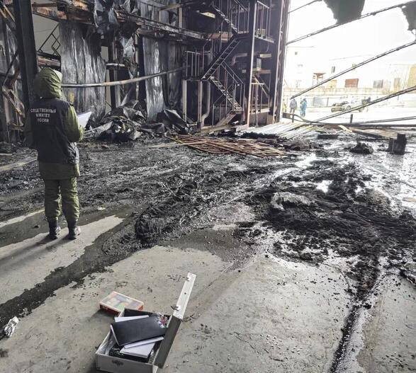    Фото: ЗМСУТ СК России