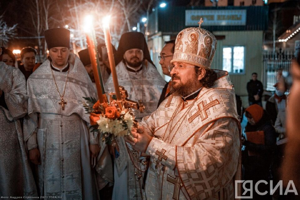 Фото: Андрей Сорокин, ЯСИА 