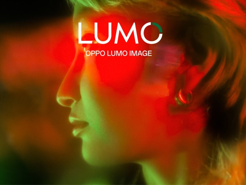    OPPO представила фирменный движок обработки изображений Lumo