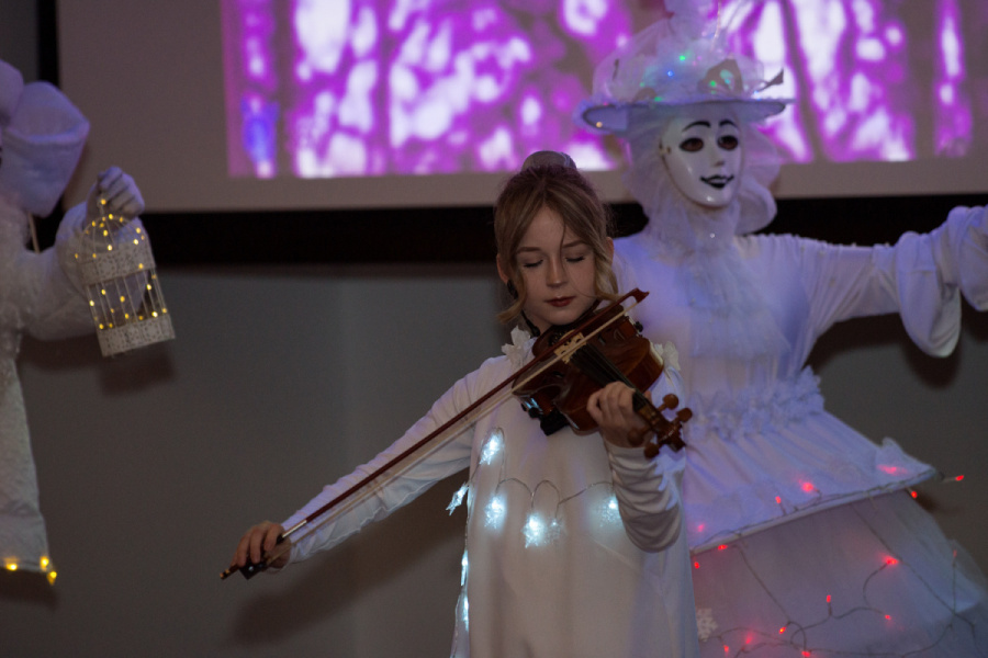    На собранные деньги планируется организовать занятия для детей с аутизмом