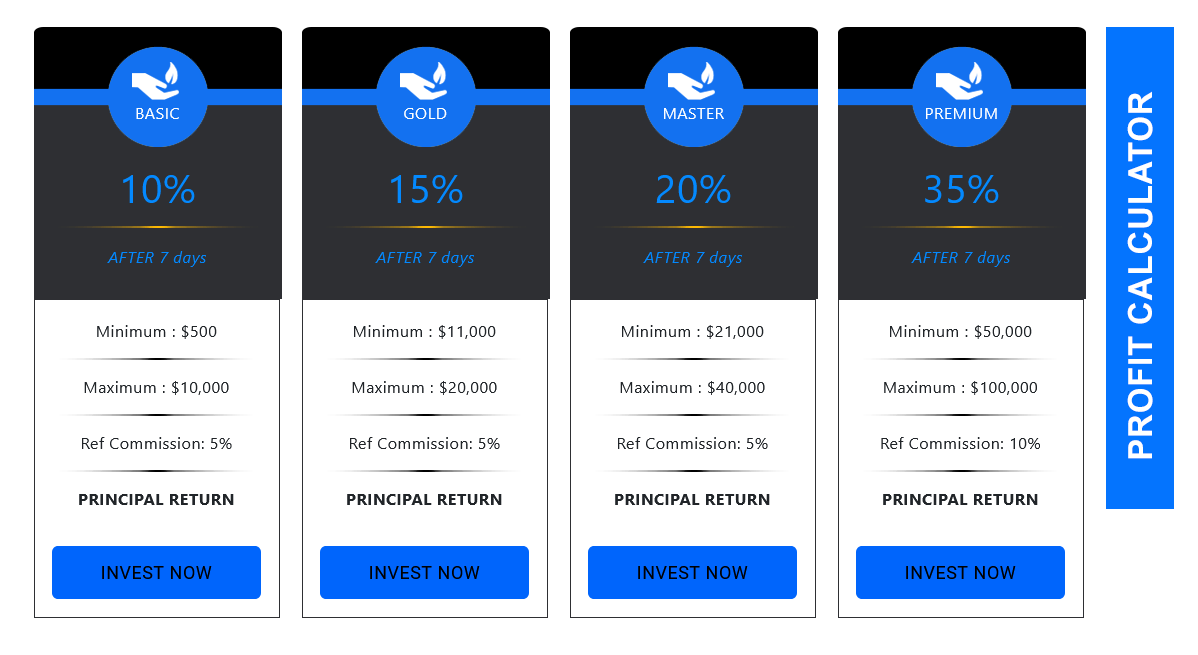 Что предлагает Ominecoin Limited