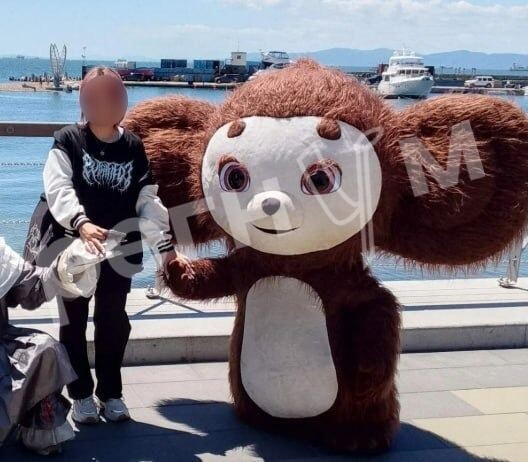    Юля / Источник: © Социальные сети