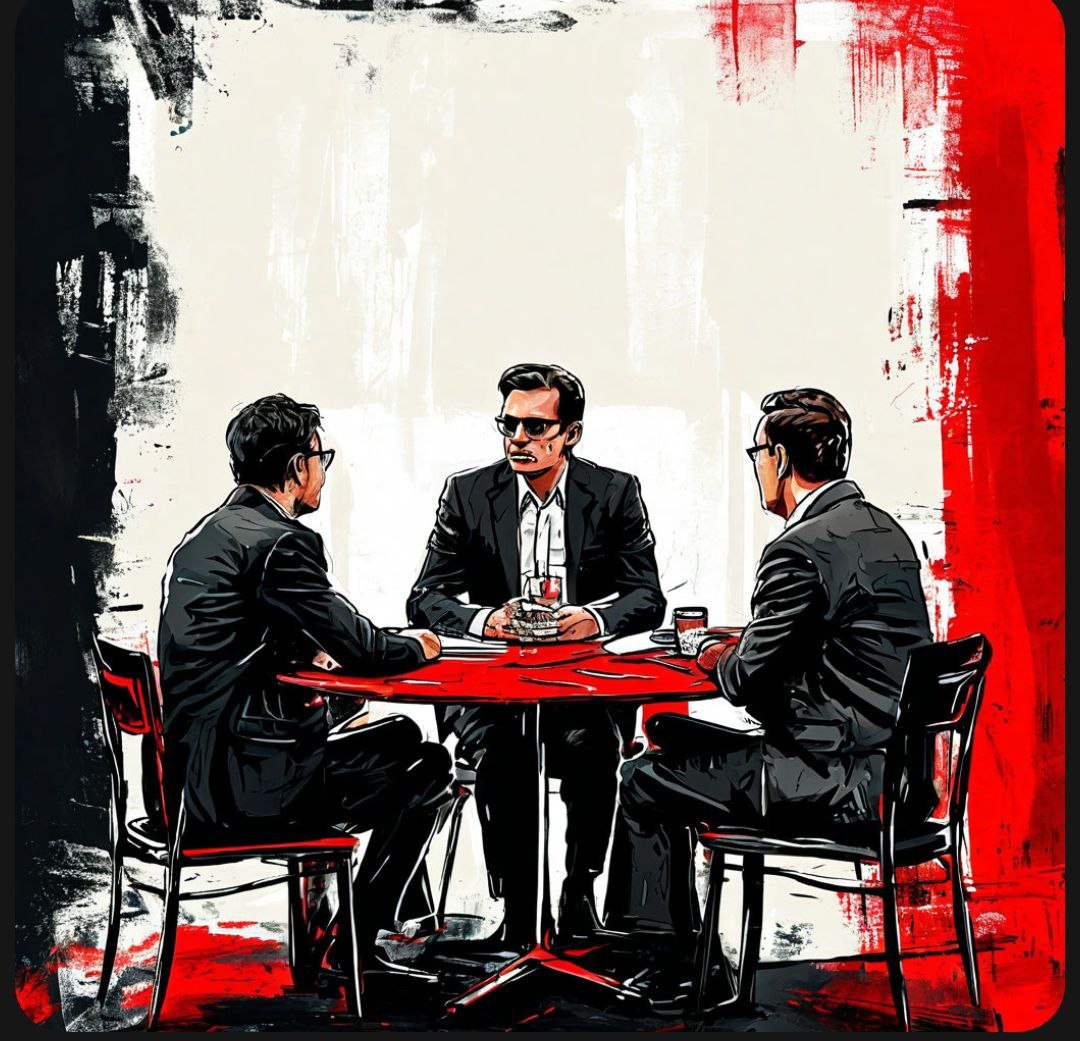 Продажи — это искусство, которое требует не только харизмы, но и глубокого понимания человеческой психологии, стратегического мышления и умения адаптироваться