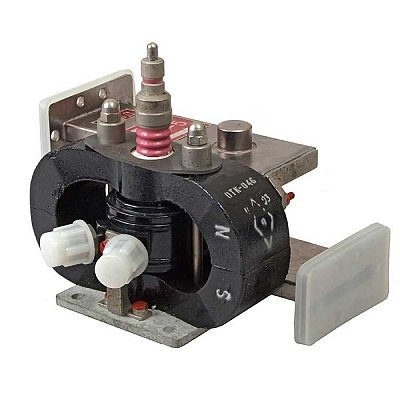 Где применяются электровакуумные приборы СВЧ?