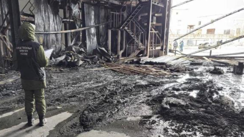    Западный МСУТ СК России