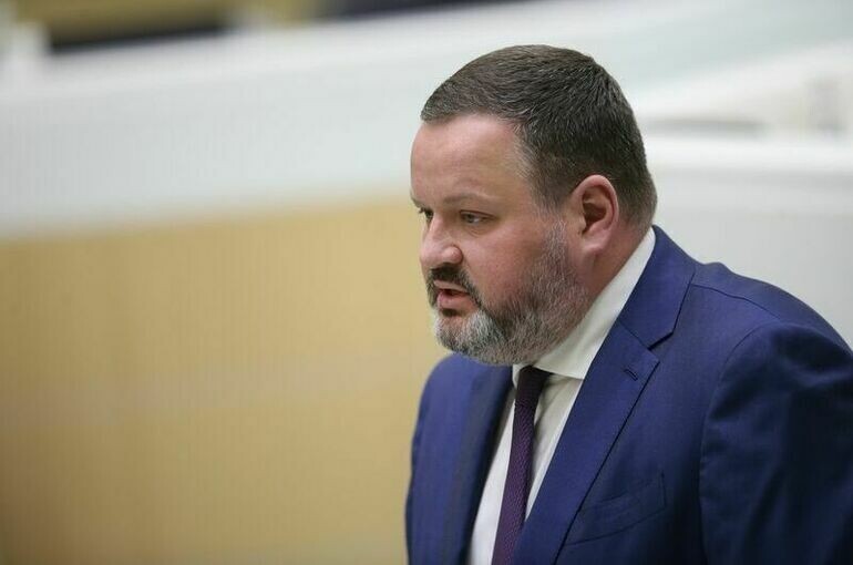   пресс-служба Совета Федерации