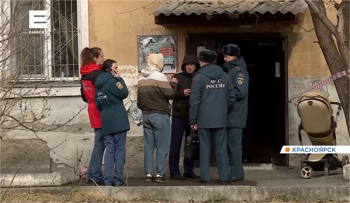     Стали известны подробности пожара, в котором погибли два ребенка