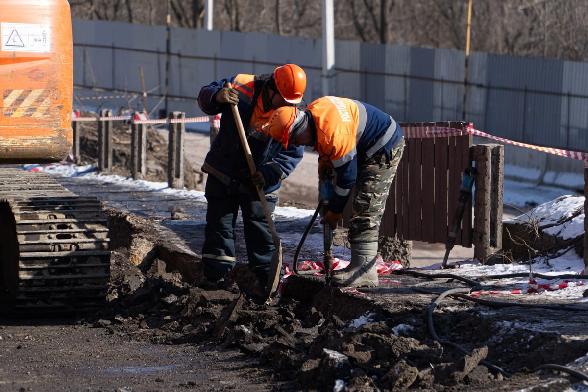 Фото: Минтранс ДНР.
