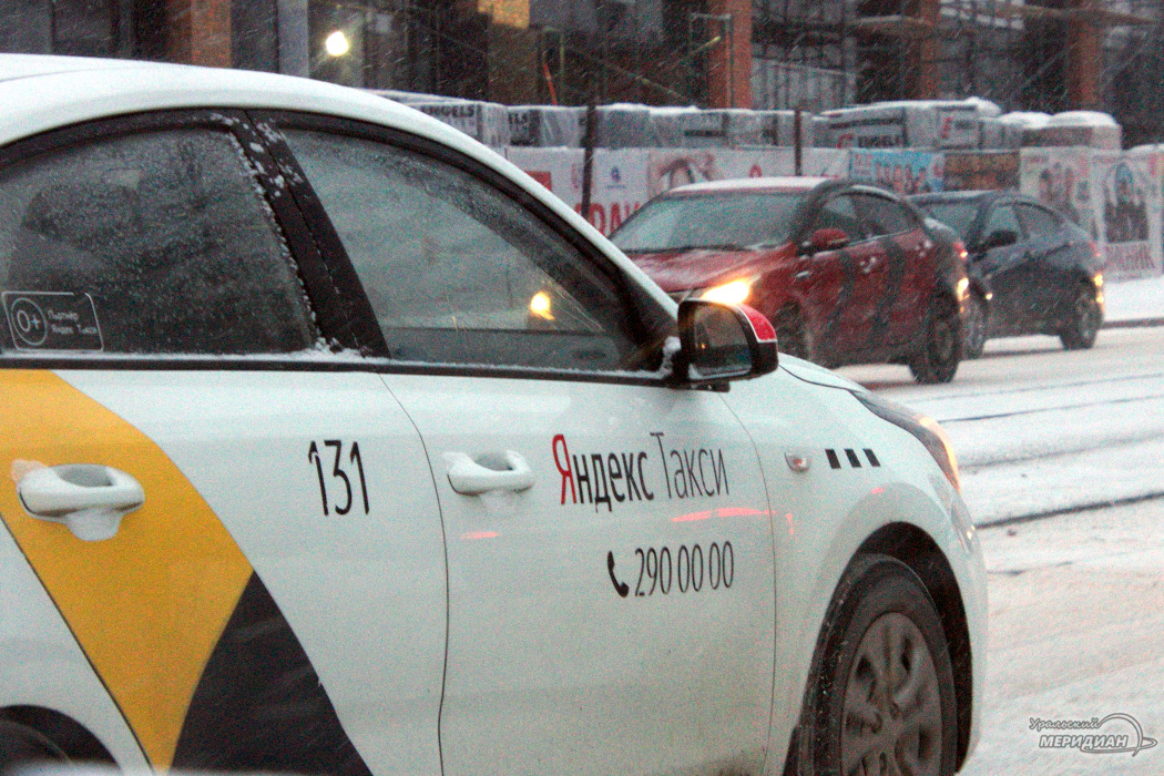    Фото Ольга Аникина © ИА «Уральский меридиан»