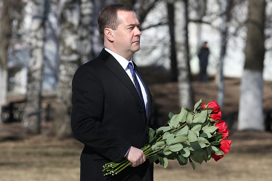    © Екатерина Штукина/ТАСС