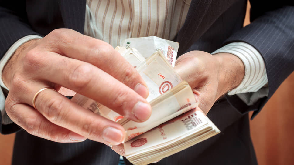 Фото: Евгений Павленко / Коммерсантъ