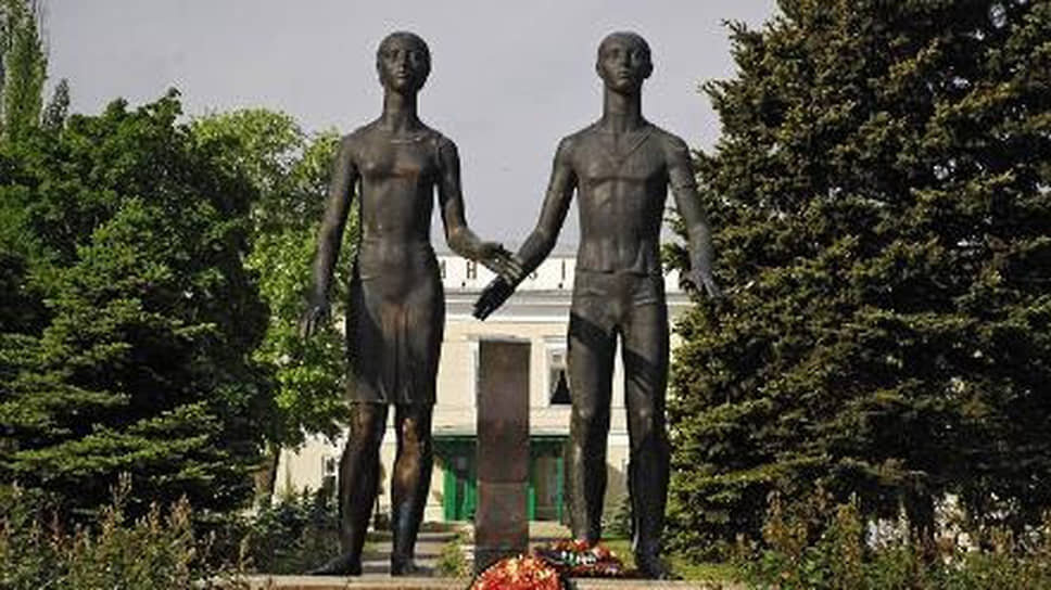 Фото: Администрация Таганрога