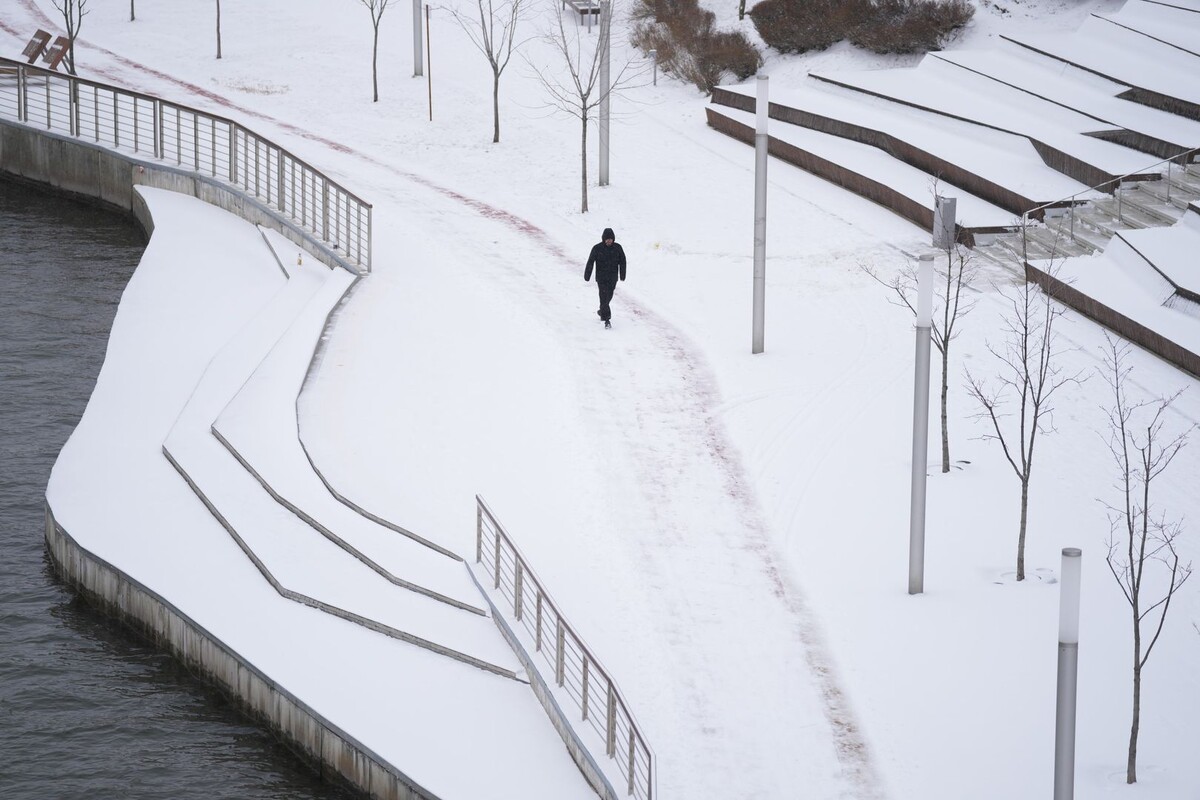     / Источник: © ИЗВЕСТИЯ/Дмитрий Коротаев