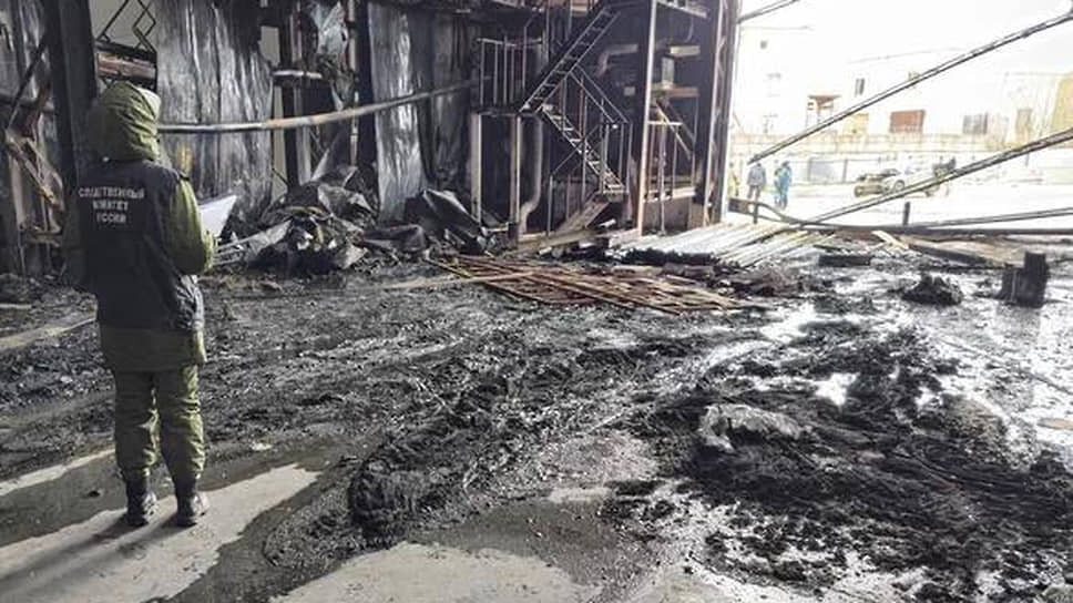 Фото: Пресс-служба Западного МСУТ СК России