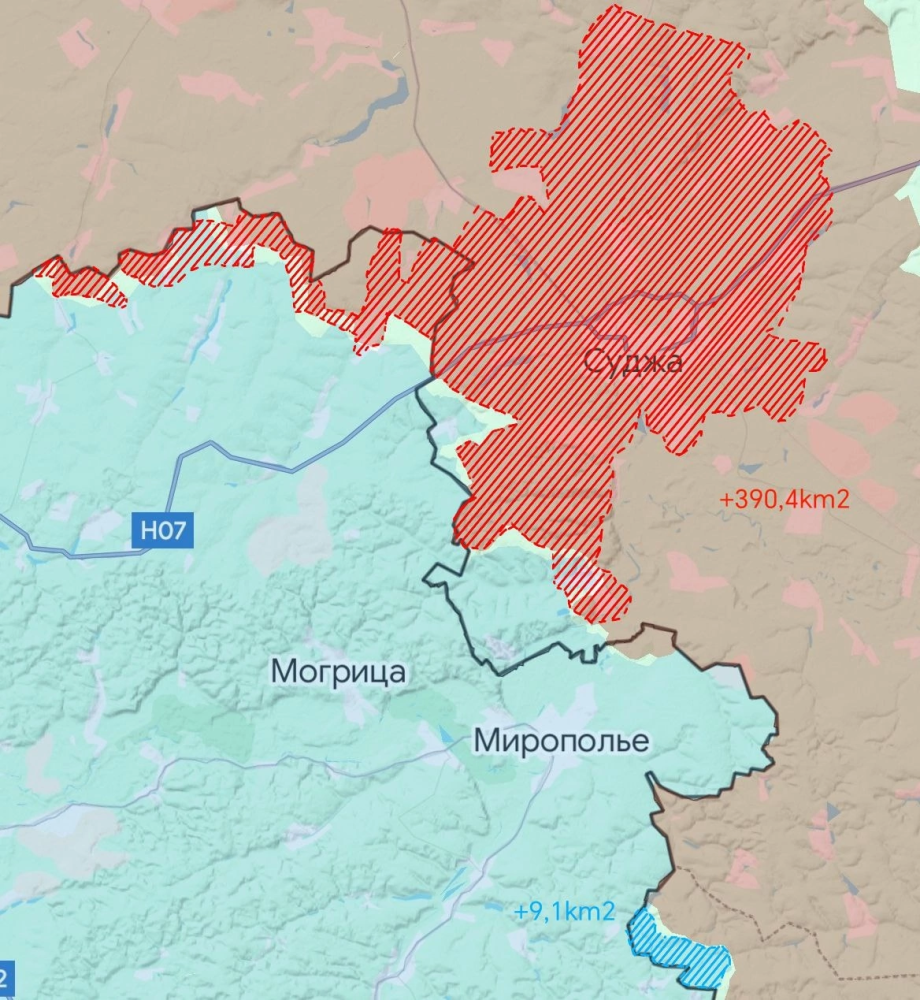    Военные и добровольцы в Курской области получат статус ветеранов боевых действий