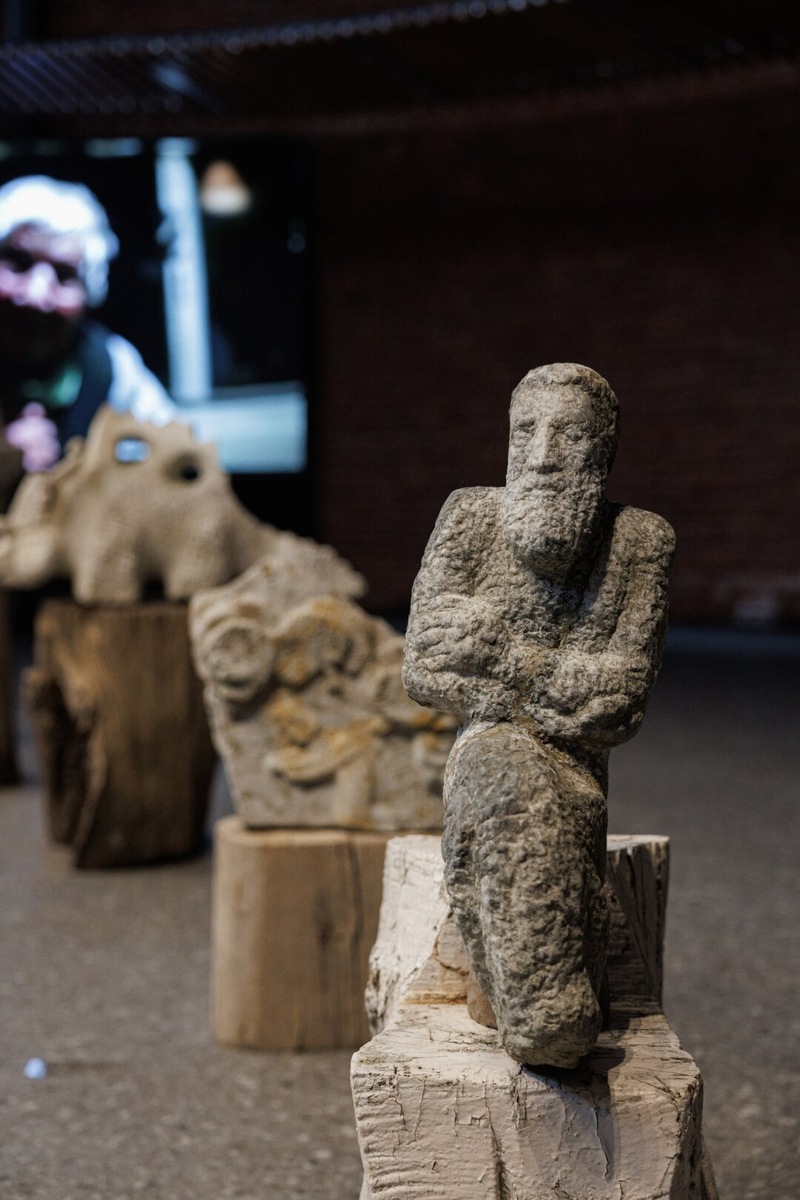    Фото: Изображение предоставлено Собака.ru пресс-службой Левашовского хлебозавода. Фото: Сергей Мисенко