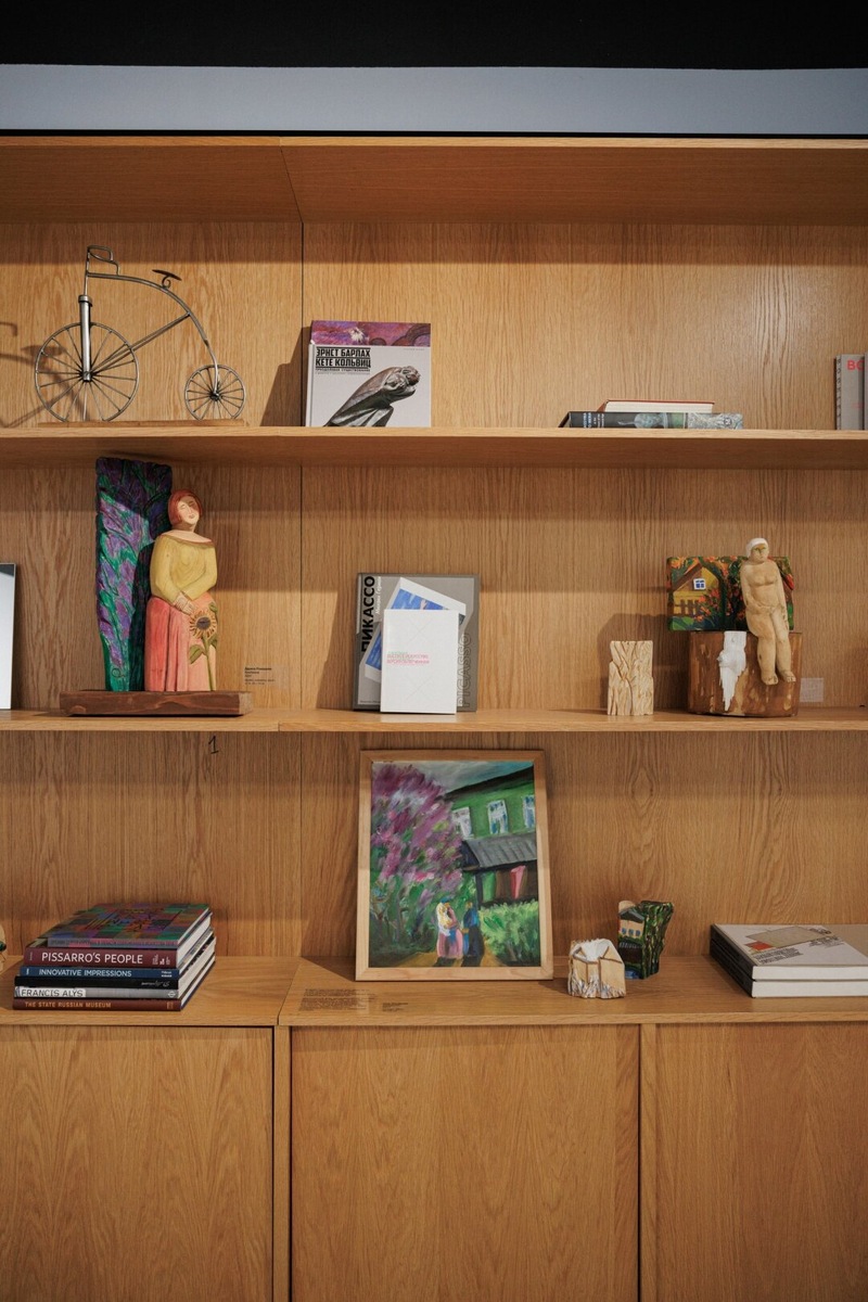    Фото: Изображение предоставлено Собака.ru пресс-службой Левашовского хлебозавода. Фото: Сергей Мисенко