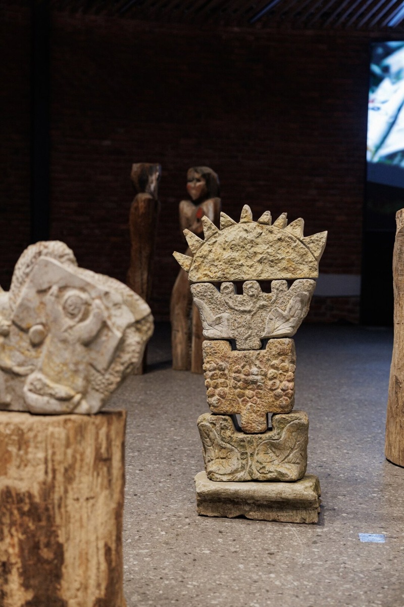    Фото: Изображение предоставлено Собака.ru пресс-службой Левашовского хлебозавода. Фото: Сергей Мисенко