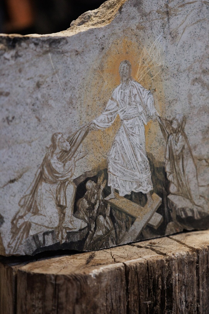    Фото: Изображение предоставлено Собака.ru пресс-службой Левашовского хлебозавода. Фото: Сергей Мисенко