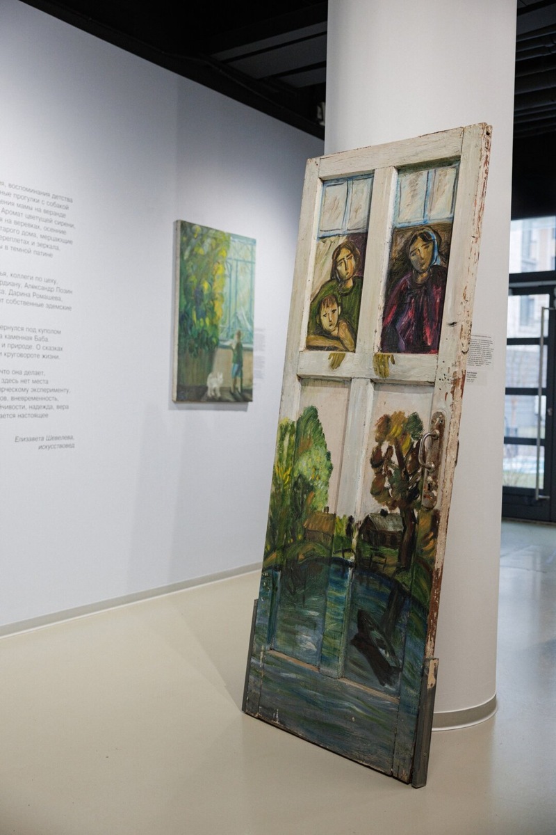    Фото: Изображение предоставлено Собака.ru пресс-службой Левашовского хлебозавода. Фото: Сергей Мисенко