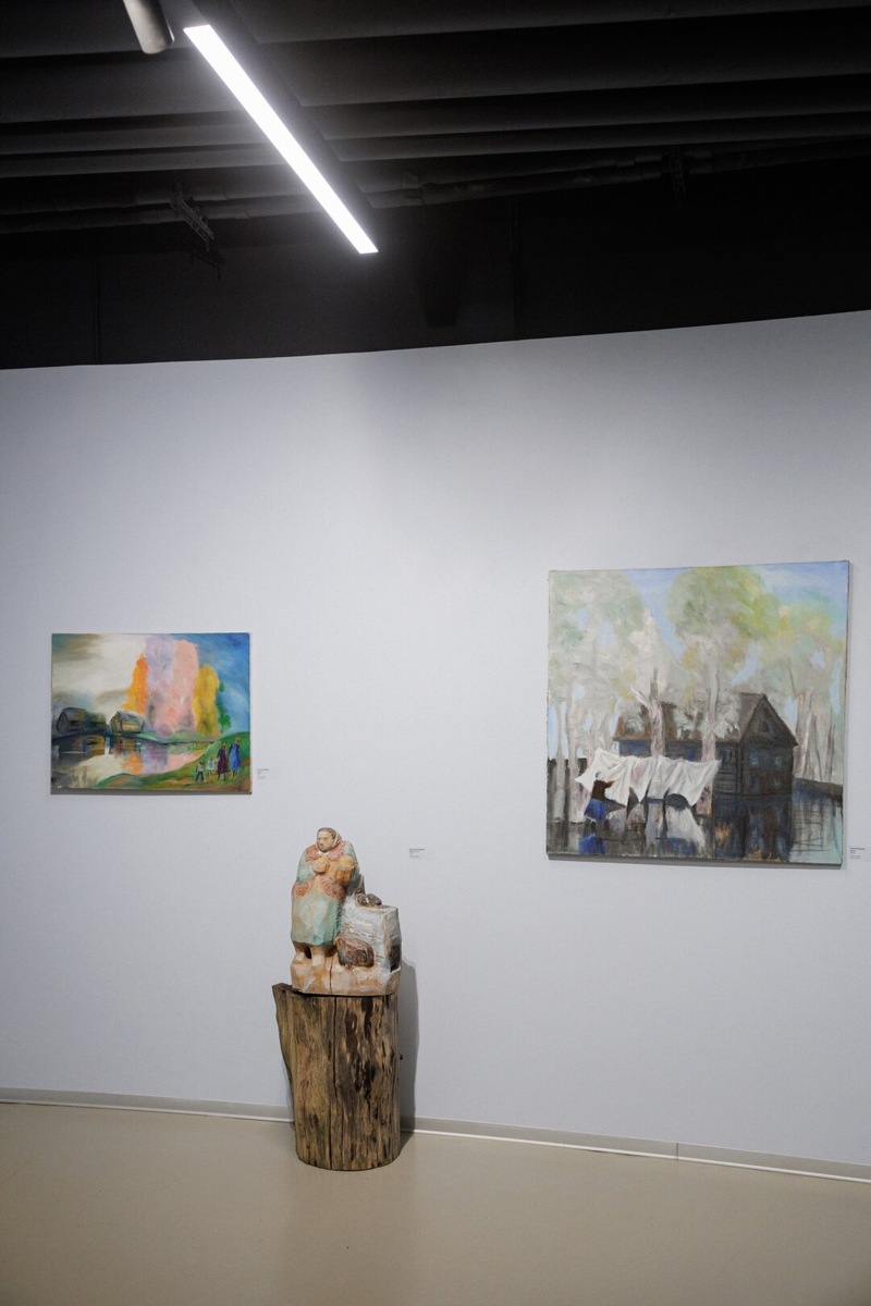    Фото: Изображение предоставлено Собака.ru пресс-службой Левашовского хлебозавода. Фото: Сергей Мисенко