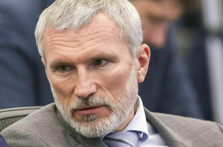   пресс-служба Госдумы