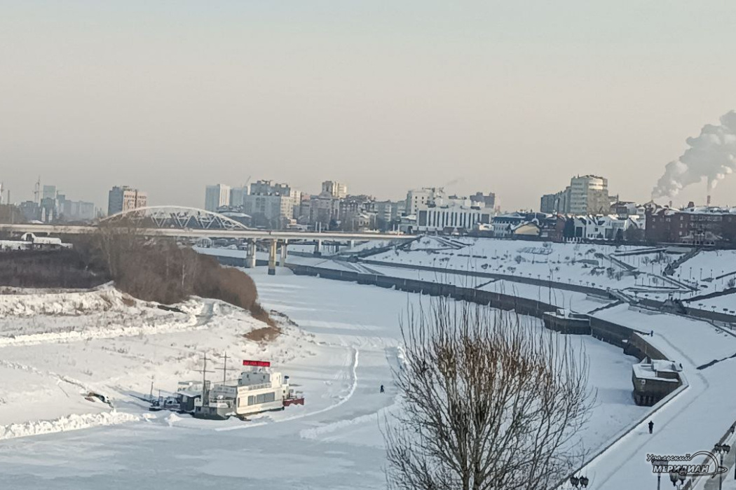   Фото: Вера Яковлева © ИА «Уральский меридиан»