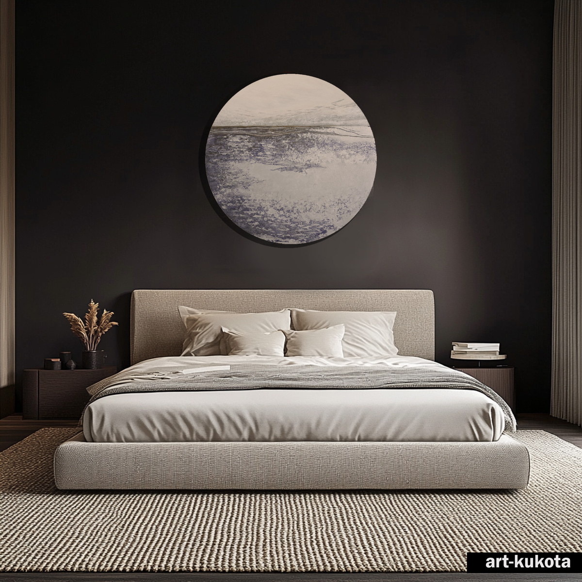 Художник Анна Кукота 