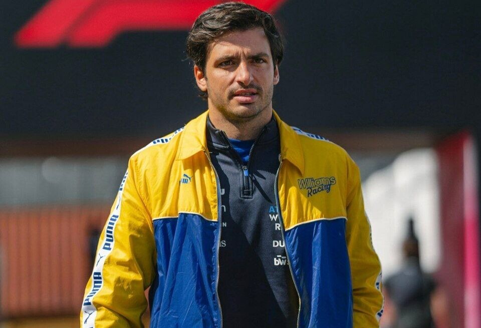    «Ничего нового, типичная Red Bull Racing», — Сайнс об увольнении ЛоусонаWilliams