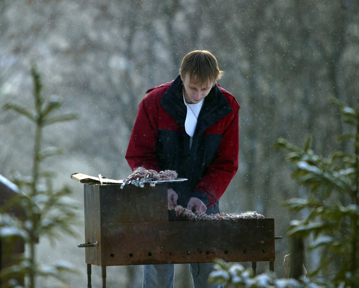 Tatiana Morozova/Russian Look/Global Look Press