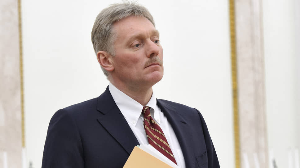 Фото: Дмитрий Азаров / Коммерсантъ