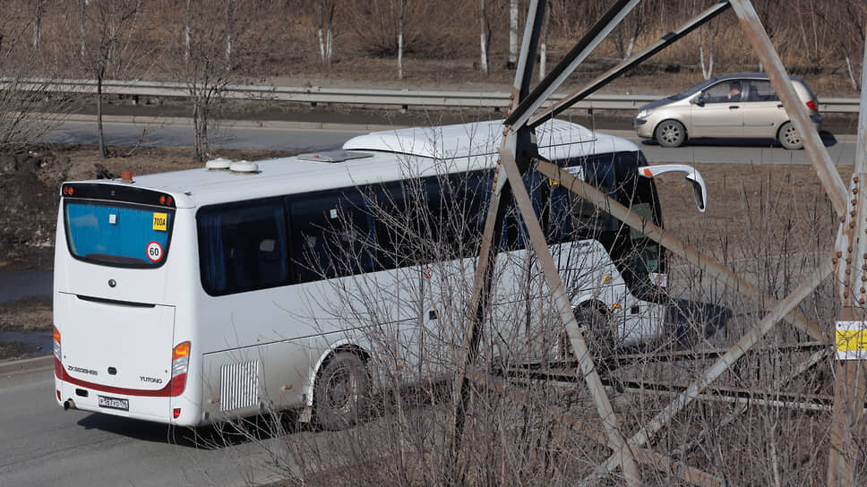 Фото: Марина Молдавская / Коммерсантъ